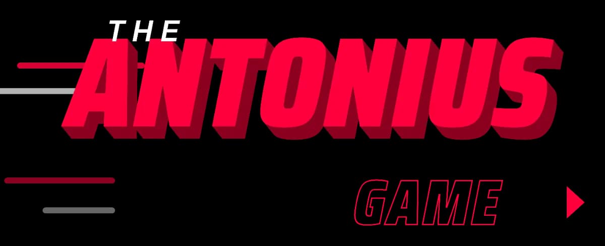 The Antonius Game