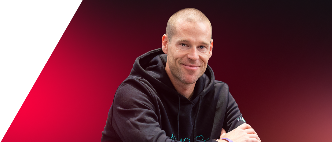 Patrik Antonius