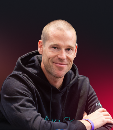 Patrik Antonius